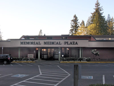 Memorial Medical Plaza