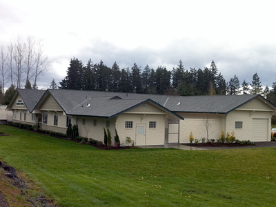 South Bay Veterinary Hospital