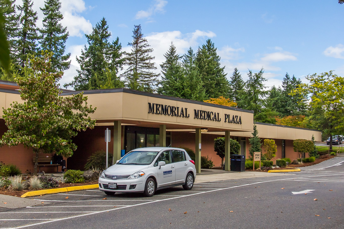 Memorial Medical Plaza