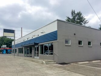 1404 Harrison Exterior After