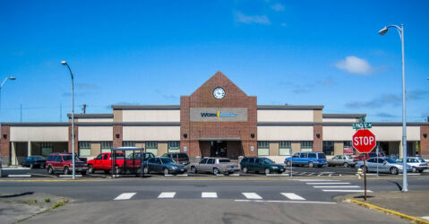 Kelso Offices: After